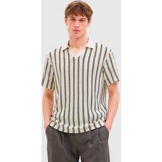 Stribet Polo