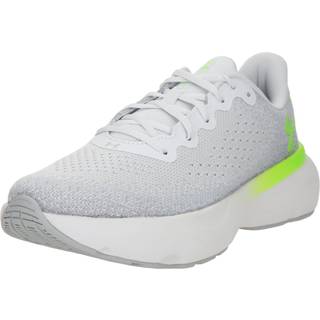 Under Armour Infinite Neutral Running Shoe Men - Grey, Lightgrey, Size 8