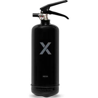 Nexa Brandslukker Sort - 2 kg 13a