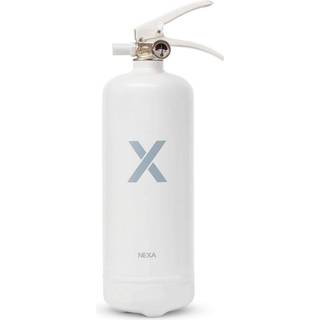 Nexa Brandslukker Hvid - 2 kg 13a