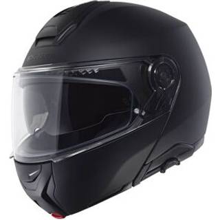 SCHUBERTH Concept Klaphjelm sort 53