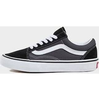 Vans Kid's Old Skool Sneaker Børn størrelse 39 farve grå