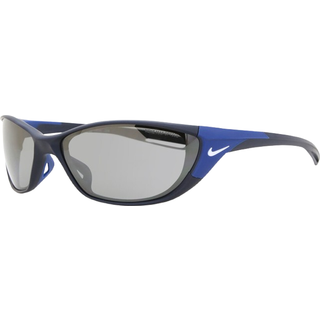 Nike ZONE DZ7356 410 66 Solbriller Mænd Blue - Navy Blue - 66mm