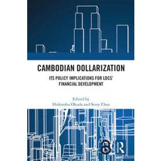 Cambodian Dollarization