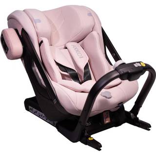Axkid One 3 Bagudvendt Autostol, Limited Blossom Rose