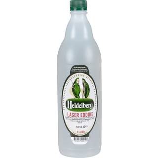 Heidelberg Eddike | Klar | 1 L