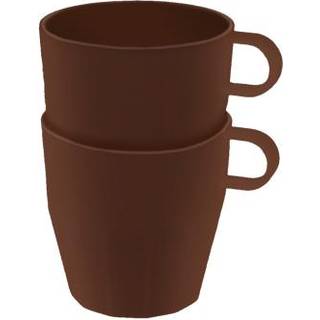 Travellife Nova kop, cacao - 2 stk.