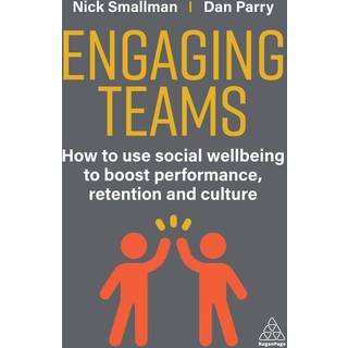 Engaging Teams