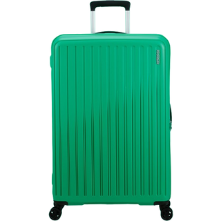 American Tourister Kuffert Rejoy 77 Cm - Grøn