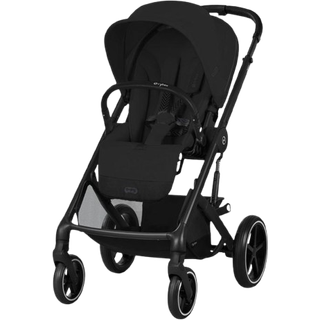 Cybex Balios S Lux - Moon Black