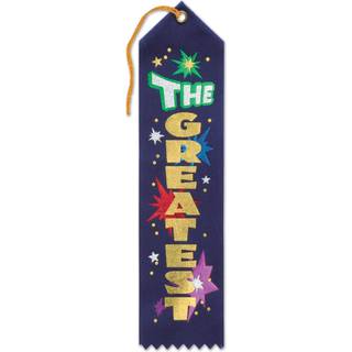 Det st?rste prisb?nd