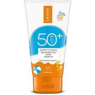 Lirene Sun Protection Milk Kids SPF 50 - 150 ml.