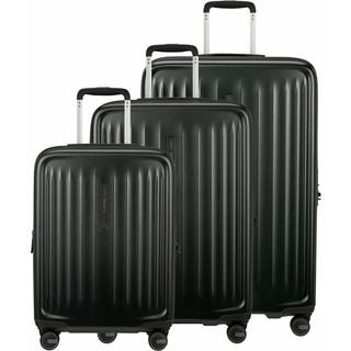 Samsonite Fyrm - Sæt af 3 Deep Green, Varemærke - Samsonite