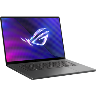 ASUS ROG Zephyrus G16 GU605CR-QR112W, 16", Ultra 9 285H, RTX 5070 Ti, 2TB/32GB - Eclipse Gray
