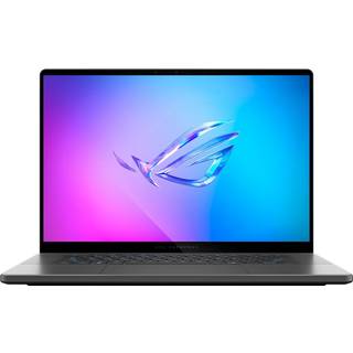ASUS ROG Zephyrus G16 GU605CR-QR112W, 16", Ultra 9 285H, RTX 5070 Ti, 2TB/32GB - Eclipse Gray