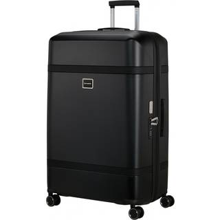 Samsonite Kuffert Image 81 Cm - Sort