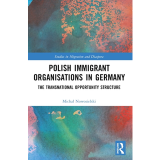 Polish Immigrant Organizations in Germany