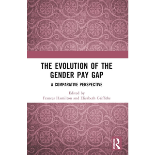 The Evolution of the Gender Pay Gap