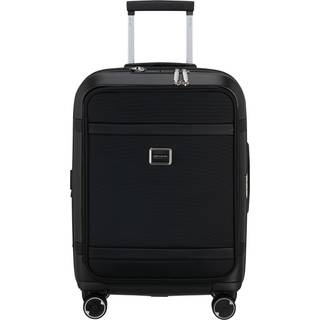 Samsonite Kuffert Image Easy access 55 Cm - Sort