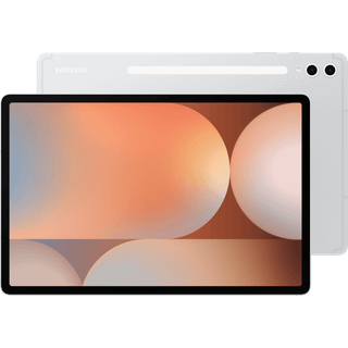 Samsung Galaxy Tab S10 Plus 5G 512GB 12GB RAM SM-X826 Sølv