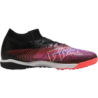 Puma FUTURE 8 PRO Cage Football Boots Unisex, Black, Size 42, Shoes - Glowing Red - 42