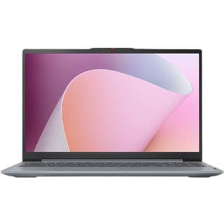 Lenovo IdeaPad Slim 3 15ABR8 (R7/16/1 TB) 15,6" bærbar pc, Arctic Grey ➞ På lager - klar til levering og afhentning