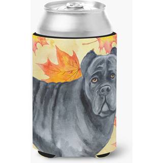 """" Caroline's Treasures Cane Corso Fall Decorative kan kramme multicolor """"