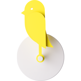 Birdie - Fresh Air Monitor