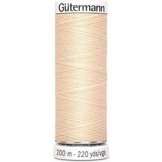 Allesnäher 200m