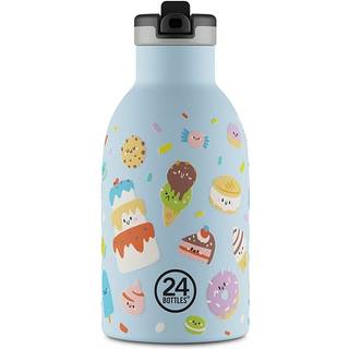 24Bottles - Clima - Termoflaske - Sweet Friends - 330 ml