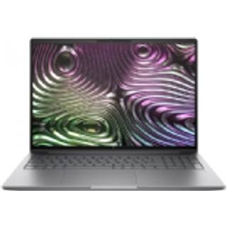 HP ZBook X G1i Mobile Workstation - B72V8ET#UUW