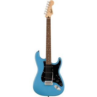 Fender Squier Sonic Stratocaster El-guitar (California Blue)