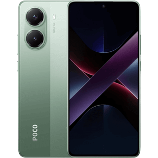 Xiaomi Poco X7 Pro 5G 256GB Green