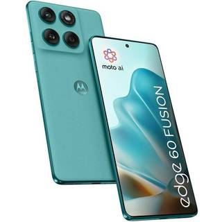 Edge 60 Fusion 256GB/8GB - Amazonite Blue