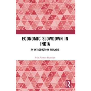 Economic Slowdown in India