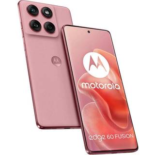Edge 60 Fusion 256GB/8GB - Zephyr Pink