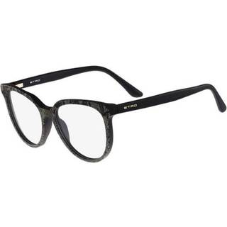 Etro ET 2613 005 52 Briller Kvinder Black - Black - 52mm