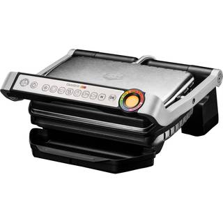 OBH NORDICA OptiGrill Extra Bordgrill Rustfrit Stål GO708DS0