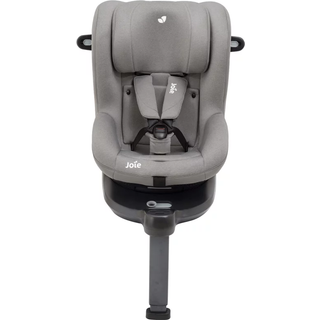 Joie i-Spin 360 Autostol, Grey Flannel