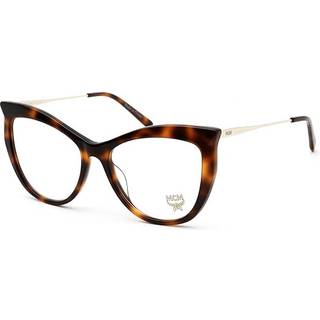 MCM 2701 214 54 Briller Kvinder Tortoiseshell - Havana - 54mm