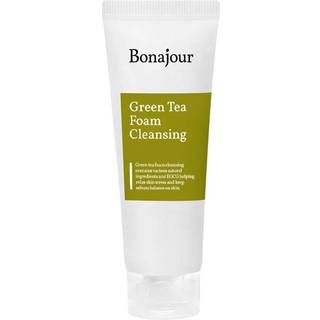 BONAJOUR Green Tea Foam Cleansing 150 ml