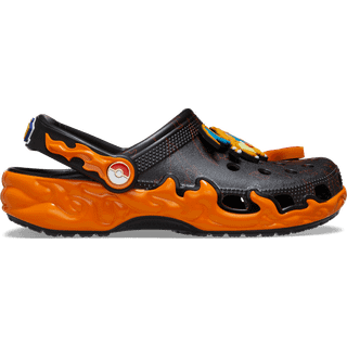 Crocs unisex Pokémon Versus Clogs Multi 38