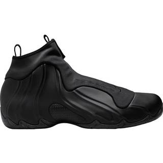 Nike Air Flightposite-sko til mænd - sort - 45.5