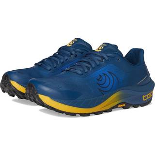 Topo Athletic MTN Racer 4 Str. 44½ Blå Herre