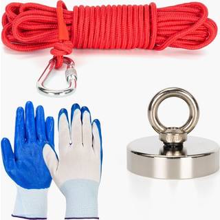 Stanlord Fiskemagnet 120kg