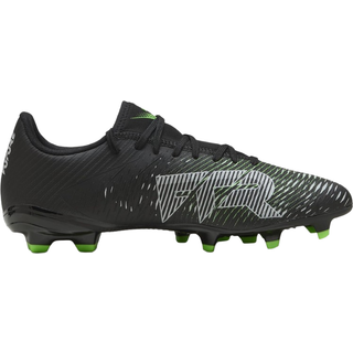 Puma FUTURE 8 PLAY FG/AG Football Boots Unisex, Black, Size 45, Shoes - Green - 45