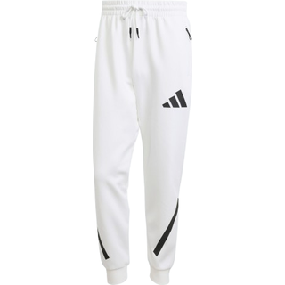 New adidas Z.N.E. bukser - White - L/S