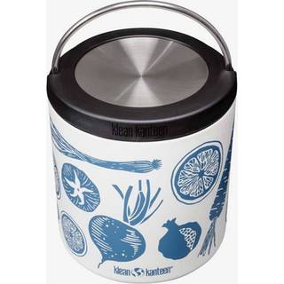 Klean Kanteen TKCanister Termobeholder - 946ml - Tofu Graphic