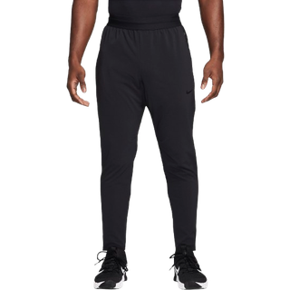 Nike Flex Rep-Dri-FIT fitnessbukser til mænd - sort - M