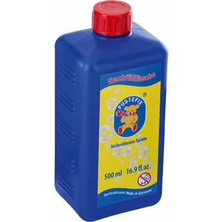 Sæbebobler refill, Midi - 500 ml
